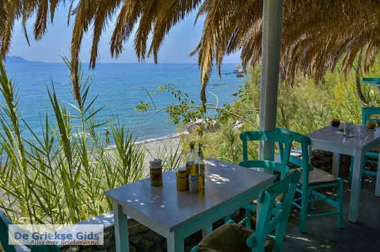 Agios Georgios bij Agia Galini Zuid-Kreta